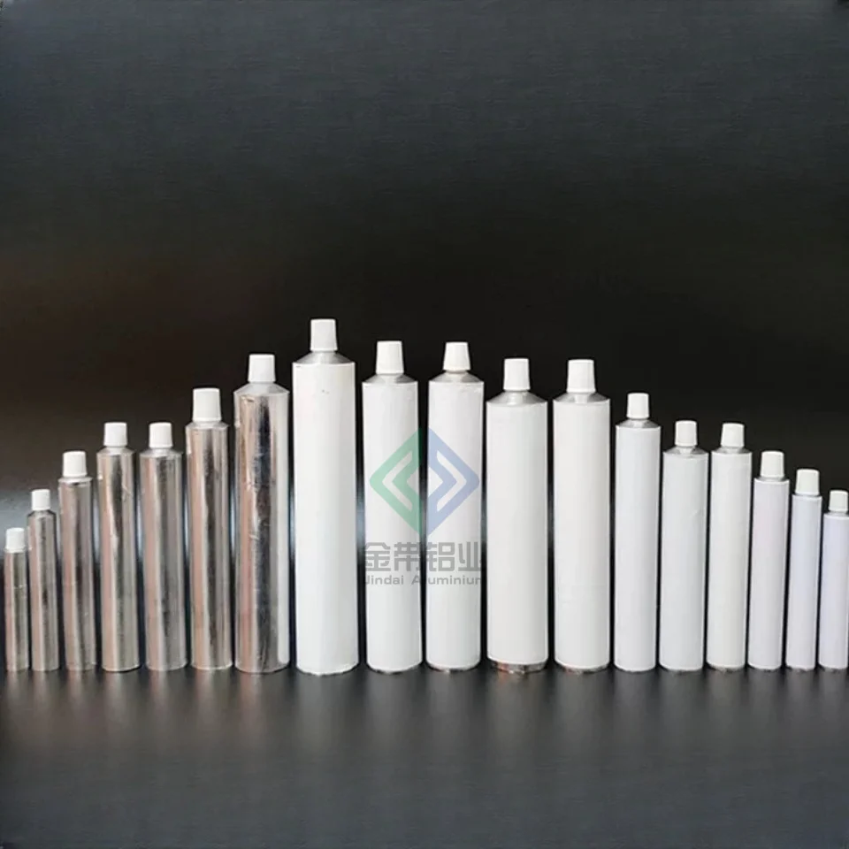 For Collapsible Tube